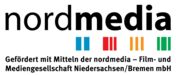 Gefördert mit Mitteln der nordmedia - Film- und Mediengesellschaft Niedersachsen/Bremen mbH.